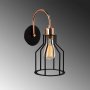 OPVIQ Zidna lampa Fellini MR 814 - slika 5