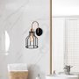OPVIQ Zidna lampa Fellini MR 814 - slika 1
