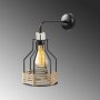 OPVIQ Zidna lampa Fiko 6601 - slika 4