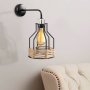 OPVIQ Zidna lampa Fiko 6601 - slika 1