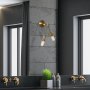 OPVIQ Zidna lampa Dartini MR 661 - slika 1