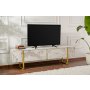HANAH HOME TV polica Serenity Fressia Marble Gold - slika 2