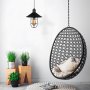 OPVIQ Zidna lampa Ayazma MR 780 - slika 2