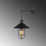 OPVIQ Zidna lampa Ayazma MR 780 - slika 5