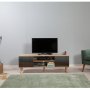 HANAH HOME TV polica Truva 222 - slika 3