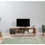 HANAH HOME TV polica Truva 222 - slika 4