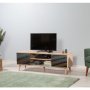 HANAH HOME TV polica Truva 222 - slika 2