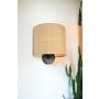 OPVIQ Zidna lampa Hasır 846STL4126 - slika 2