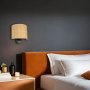 OPVIQ Zidna lampa Hasır 846STL4126 - slika 1