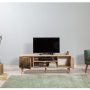 HANAH HOME TV polica Truva 220 - slika 4