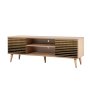 HANAH HOME TV polica Truva 220 - slika 1