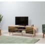 HANAH HOME TV polica Truva 220 - slika 2