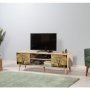 HANAH HOME TV polica Truva 729 - slika 4