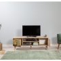 HANAH HOME TV polica Truva 729 - slika 5