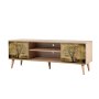HANAH HOME TV polica Truva 729 - slika 1