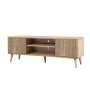 HANAH HOME TV polica Truva 728 - slika 1
