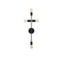 OPVIQ Zidna lampa Bedside 3165 - slika 2