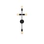 OPVIQ Zidna lampa Bedside 3165 - slika 4