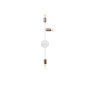 OPVIQ Zidna lampa Bedside 3163 - slika 2