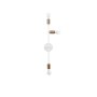 OPVIQ Zidna lampa Bedside 3163 - slika 4