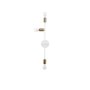 OPVIQ Zidna lampa Bedside 3164 - slika 4
