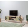 HANAH HOME TV polica Truva 727 - slika 4