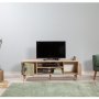 HANAH HOME TV polica Truva 727 - slika 5