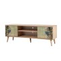 HANAH HOME TV polica Truva 727 - slika 1