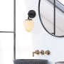 OPVIQ Zidna lampa Ns 10680 - slika 1