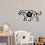 OPVIQ Zidna lampa W 044 - slika 1