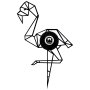 OPVIQ Zidna lampa W 038 - slika 2