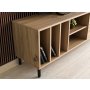 HANAH HOME TV polica Bodegas - slika 4