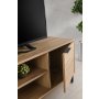 HANAH HOME TV polica Bodegas - slika 5