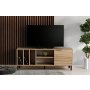 HANAH HOME TV polica Bodegas - slika 2