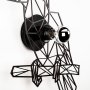 OPVIQ Zidna lampa W 031 - slika 4