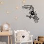 OPVIQ Zidna lampa W 031 - slika 1