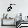 OPVIQ Zidna lampa W 057 - slika 1