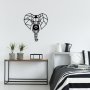OPVIQ Zidna lampa W 054 - slika 1