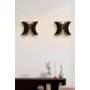 OPVIQ Zidna lampa 206 WS2 - slika 1
