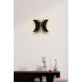 OPVIQ Zidna lampa 206 WS - slika 1