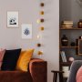 OPVIQ Zidna lampa Caramel - slika 2