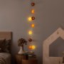 OPVIQ Zidna lampa Caramel - slika 3