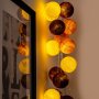 OPVIQ Zidna lampa Caramel - slika 5