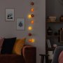 OPVIQ Zidna lampa Caramel - slika 1