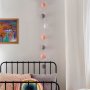 OPVIQ Zidna lampa Erguvan - slika 4