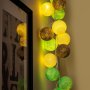 OPVIQ Zidna lampa Frambo - slika 5