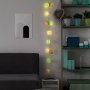 OPVIQ Zidna lampa Frambo - slika 1
