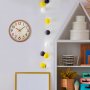 OPVIQ Zidna lampa Lemon - slika 2