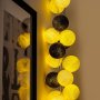OPVIQ Zidna lampa Lemon - slika 5