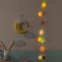 OPVIQ Zidna lampa Vısterya - slika 3